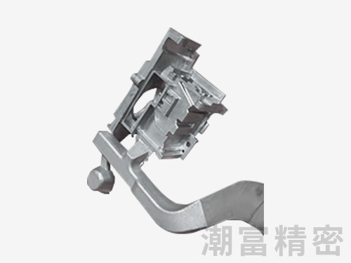 鎂合金光學支架件